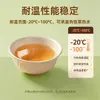 Los tazones, platos y palillos de imitación de porcelana de PLA son reutilizables, de grado alimenticio y adecuados para uso doméstico, en hoteles y para catering.; también son resistentes a caídas y al calor