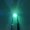 020 Luz LED Azul Hielo de Emisión Lateral 020 Cuentas de Luz de Chip Azul-Verde de Emisión Lateral Se Pueden Personalizar Según las Especificaciones del Cliente, Alto Brillo y División Fina