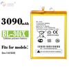 Aplicável à transmissão de voz Infinix X552/Zero3 bateria do telefone móvel BL-30ix built-in placa de bateria 3090mah atacado