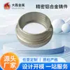 Fundiciones de Aleación de Aluminio, Fundiciones en Arena, Fundición de Precisión de Aluminio, Procesamiento de Piezas de Fundición y Fundición, Procesamiento de Precisión Personalizado por Fabricantes de Fundición de Aluminio