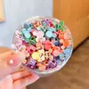 Pinzas para el pelo de niños para flequillo, pinzas de flores para bebé, pasadores para niñas, accesorios para el pelo de bebé, pinzas BB para bebés