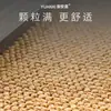 Alfombra para recibidor cuadrado de casa, alfombrilla para puerta de entrada, lugar para cambiarse los zapatos, felpudo absorbente al vacío, alfombrilla antiarañazos para gatos, se pueden hacer formas especiales