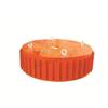 Disco desferrizador colgante para minería desferrizador electromagnético serie RCDB desferrizador electromagnético de banda transportadora en stock