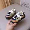 Zapatos para Niños Pequeños Zapatos para Niños Llegadas de Otoño Suela Suave para Bebés y Niños Pequeños Casual Cómodos para Niños Pequeños Zapatos Deportivos Funcionales