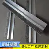 Ventas a precio de fábrica cepillo de alambre de acero inoxidable cepillo industrial cepillo de aleación de aluminio personalizado no estándar