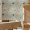 Papel Pintado Autoadhesivo Artículo Popular Transfronterizo Pegatina para Embellecer Paredes Decoración de Armarios Papel Pintado Personalidad DIY Fábrica Venta al Por Mayor
