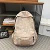 Mochilas transfronterizas para hombre, alta calidad, gran capacidad, adecuadas para estudiantes de secundaria (junior y senior), estudiantes universitarios y para el uso diario y de viaje.; también disponible al por mayor para mujeres