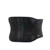 Fabricante de origen Cinturón autocalentable Soporte lumbar para terapia magnética Regalo para personas de mediana edad y ancianos Soporte cálido Imán Circunferencia de cintura
