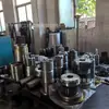 400A Roda Planetária Estrutura Metálica Roda Redonda Acessórios para Máquina de Perfuração de Túnel Garantia de Qualidade Alta Eficiência