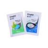 Hotel Hotel Cepillo de Dientes Desechable Set de Pasta de Dientes Desechable Herramientas Dentales Desechables Artículos de Tocador Desechables