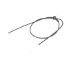 51237255801 es adecuado para el cable de liberación del capó del modelo BMW F18 2009-2019...