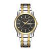 Reloj de Hombre entrega de una pieza Douyin Kuaishou superventas calendario resistente al agua luminoso reloj de cuarzo para hombre reloj de moda