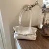 Bolsa Tote de Gran Capacidad, Bolso Sencillo para el Trabajo para Mujer, Nueva Moda Primavera 2026 Bolso de Hombro y Axila de Alto Valor