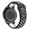 Três/Xinghua/Relógio Relógio Relógio Orelha Pulseira de Silicone Dupla Cor Pulseira Macia e Confortável Pulseira de Reposição