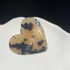 Nuevo pasador de pelo estilo Hong Kong retro coreano, pasador lateral con forma de corazón, pinza para flequillo, accesorio para el pelo, pinza lateral