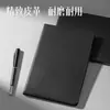 Cuaderno Deli 7901 25K Papel Off-White Engrosado Protección Ocular Escritura Suave Tinta que No traspasa Cuaderno de Oficina