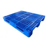 1210 Paleta de Plástico con Rejilla Almohadilla a Prueba de Humedad para Carretilla Elevadora Estanterías de Almacenamiento de Plástico Tabla de Paleta de Plástico