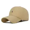 Sombrero de sol estilo coreano para primavera y otoño, fresco y versátil, con ala ancha que hace que tu cara se vea más pequeña, gorra de béisbol de copa suave