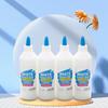 Pegamento blanco de látex blanco para carpintería, para estudiantes, hecho a mano, directo de fábrica, 500 ml de agua, gran capacidad