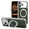 Tecido de Tecnologia Avançada Suporte Magnético Adequado para Capa de Celular Apple 17 Pro Max iPhone 16 Anti-Queda 15 Criativo 14