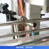 ZONESUN Máquina Envasadora e Embaladora Automática de Pó Máquina Dosadora Quantitativa Leite em Pó Pimenta em Pó Máquina de Enchimento de Garrafas Pequenas