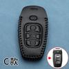 Funda para Llave Nueva de Haval H6 M6 Segunda Generación Big Dog H5 Raptor F7X Great Wall H1 H2 Haval H9 Funda Específica para Coche