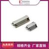 Hebilla para Arnés Essentra Yishenghua Clip Fijo para Cable con Base Adhesiva Clip Plano para Cable Integrado Rdafcc