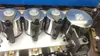 Bordeadora Totalmente Automática Roda de Prensagem Fixação Roda de Borracha Dispositivo de Raspagem de Cola Sem Furos Modelo Jixing Acessórios para Marcenaria