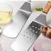 Pala para cocinar mango de madera placa de hierro pala para barbacoa mango de madera pala para cocinar acero inoxidable pala para freír bistec espátula pala para pizza