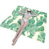 Esterilla Impermeable para Picnic Personalizada Engrosada Estilo Camping Playa Exterior Impermeable Césped Portátil Salida de Primavera Cojín de Picnic