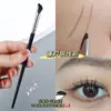 Pincel de Sobrancelha Wang Feifei Igual Pincel Delineador de Lâmina A101A102 Pincel de Maquiagem Chanfrado para Lábios Contornos Delineador