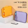 Funda interior de color caramelo, funda estética y portátil para tableta iPad, bolsa para portátil de 13/11.5/16 pulgadas