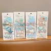Hermosos Pinzas para el Cabello Pequeñas para Niñas, Accesorios para la Cabeza de Sirena, Pinzas Laterales Nuevas Estilo Princesa de Alta Gama, Accesorios para el Cabello Súper Lindos y Hermosos para Niñas