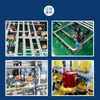 Atuador Elétrico Multivoltas à Prova de Explosão para Válvula Marca Head FRY-EX40 FRY-EX50