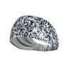 Diadema Deportiva para Correr Turbante Baloncesto Fitness Elástica Yoga Diadema Transpirable Absorbente de Sudor