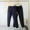 Pantalones de algodón suaves y cómodos 2018