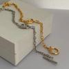 G 2022 nuevo anillo de nariz de cerdo TO hebilla pulsera pulsera bonita joyería C3/8