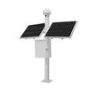 Estación de Monitoreo de Desplazamiento GNSS, Piezómetro, Inclinómetro, Extensómetro, Equipo de Monitoreo de Deslizamientos de Taludes de Presas y Desastres Geológicos