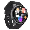 Relógio Inteligente G3 Glicose no Sangue Lipídios no Sangue Temperatura Corporal NFC Controle de Acesso Chamada Bluetooth Frequência Cardíaca Alipay Relógio Inteligente