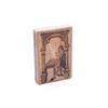 Tarot inglés Tarjetas de Tarot inglés juego de mesa tarjeta Mazo de Oráculo