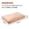 Bolsa de compresión para chaqueta de plumas, organizador de ropa a prueba de polvo para debajo de la cama, visible desde el lateral, tridimensional, portátil, bolsa impermeable para almacenamiento de edredones