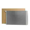 0995001354 es adecuado para el condensador de Mercedes-Benz Clase C W205, la rejilla de refrigeración de Clase S W222, el enfriador S500, S400