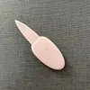 Venta directa del fabricante: Abre conchas de ostra, Abre conchas de vieira, Cuchillo para conchas de ostra, Abre ostras cocidas rápidamente en 3 segundos