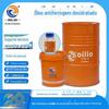 Óleo Industrial Volátil à Base de Água Anti-Ferrugem para Peças de Metal e Aço, Desidratação de Camada Fina, Agente Anti-Ferrugem de Secagem Rápida, Lubrificante Anti-Ferrugem