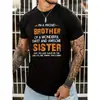 Camiseta Cruzada para Hombre Europea y Americana AliExpress Amazon Camarón Nueva Estampada de Manga Corta EBAY