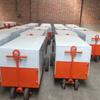 Máquina de inyección de doble líquido Honglei WYB-15kw eléctrica de alta presión Máquina de inyección de doble cilindro de doble líquido para inyección de cemento en stock