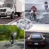 Herramienta de parcheo de hongo para llanta de vacío Tianyi para vehículos eléctricos y motocicletas, herramienta de reparación rápida