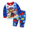2026 Bebé Tiene Nuevo Conjunto de Ropa Cómoda Infantil Ropa Infantil Ropa Infantil Transfronteriza