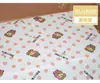 Retalhos de tecido de algodão e seda padrão floral tecido tratado algodão tecido de algodão artificial algodão seda roupas étnicas algodão de desenho animado infantil outro