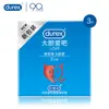 Preservativos Durex Linha Completa Air Bold Love Preservativos Máquina de Venda Automática Brinquedos Sexuais Adultos Atacado
